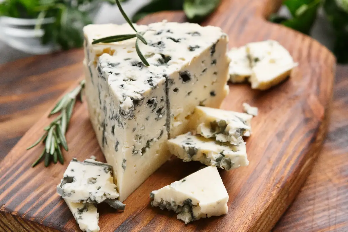 Bleu de Palameix